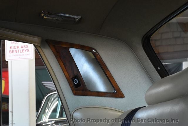 1974 Rolls-Royce Silver Shadow  - 21899544 - 26