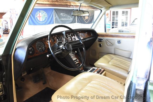 1974 Rolls-Royce Silver Shadow  - 21899544 - 27