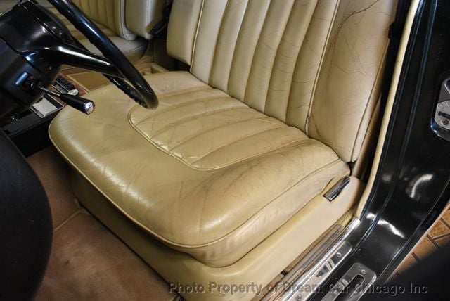 1974 Rolls-Royce Silver Shadow  - 21899544 - 28