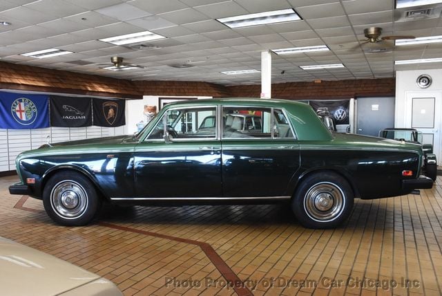 1974 Rolls-Royce Silver Shadow  - 21899544 - 2