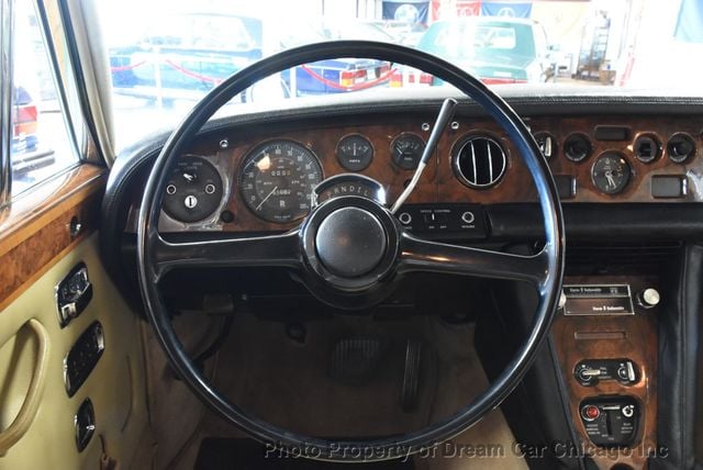 1974 Rolls-Royce Silver Shadow  - 21899544 - 30