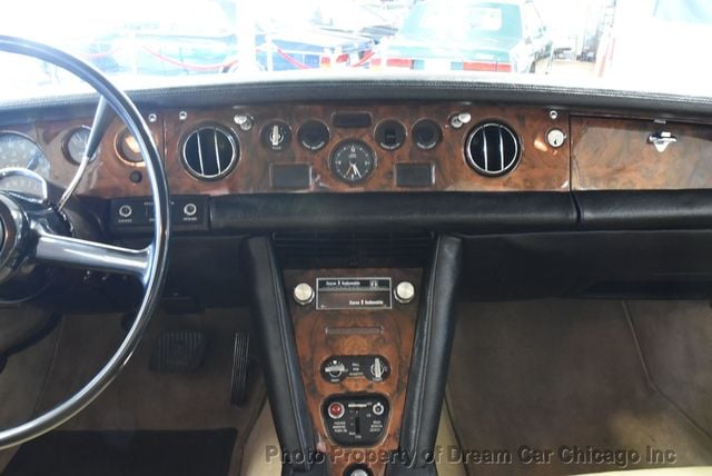 1974 Rolls-Royce Silver Shadow  - 21899544 - 31