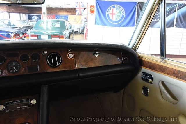 1974 Rolls-Royce Silver Shadow  - 21899544 - 32