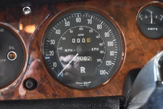 1974 Rolls-Royce Silver Shadow  - 21899544 - 33