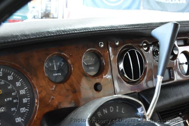 1974 Rolls-Royce Silver Shadow  - 21899544 - 35