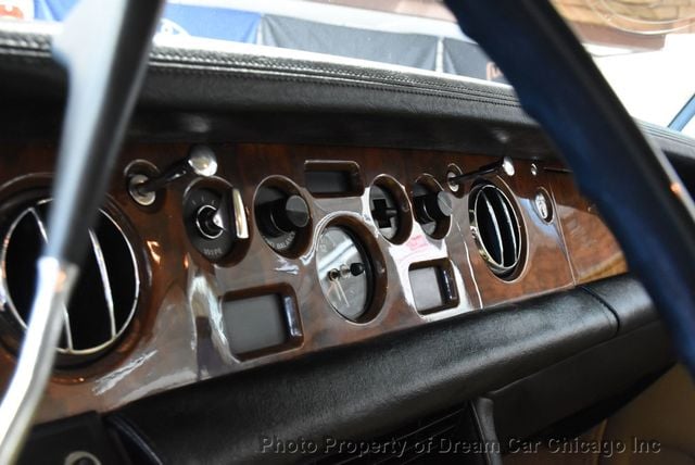 1974 Rolls-Royce Silver Shadow  - 21899544 - 36