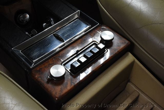 1974 Rolls-Royce Silver Shadow  - 21899544 - 39