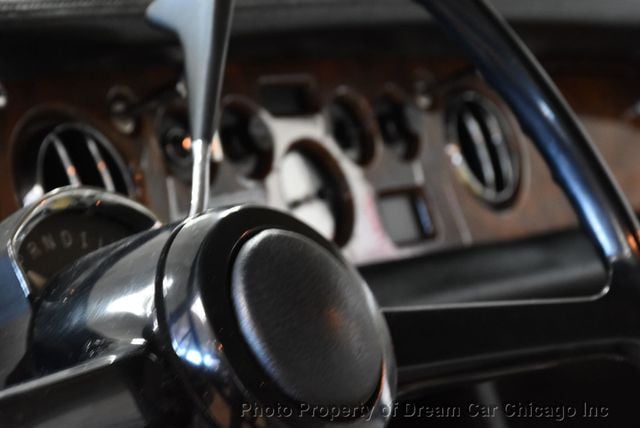 1974 Rolls-Royce Silver Shadow  - 21899544 - 40