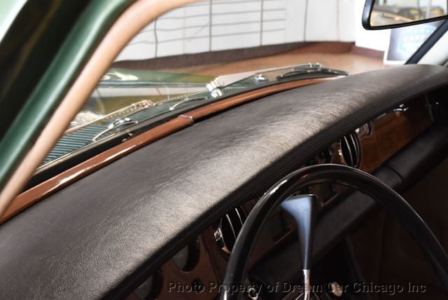 1974 Rolls-Royce Silver Shadow  - 21899544 - 43