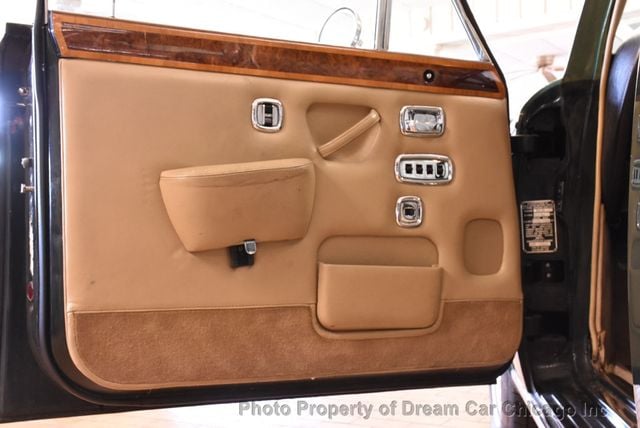 1974 Rolls-Royce Silver Shadow  - 21899544 - 44