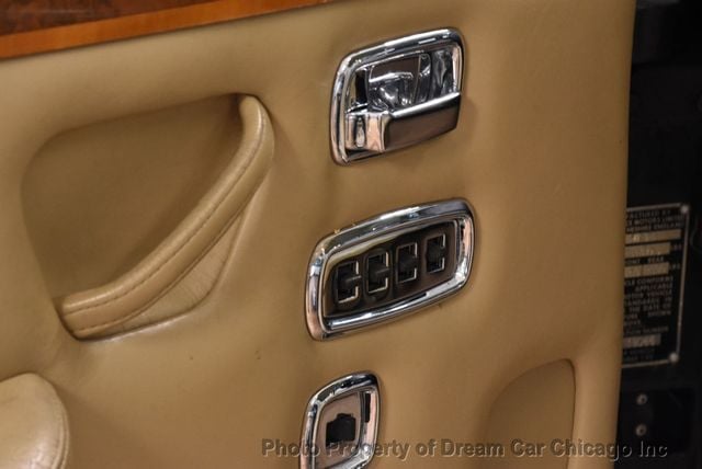 1974 Rolls-Royce Silver Shadow  - 21899544 - 45