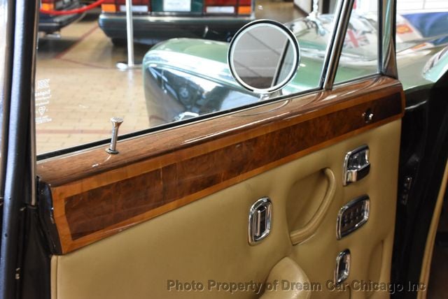 1974 Rolls-Royce Silver Shadow  - 21899544 - 46