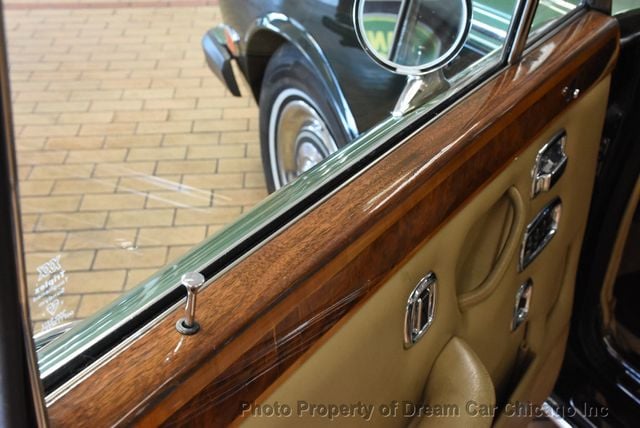 1974 Rolls-Royce Silver Shadow  - 21899544 - 47