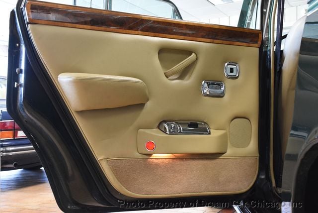 1974 Rolls-Royce Silver Shadow  - 21899544 - 48