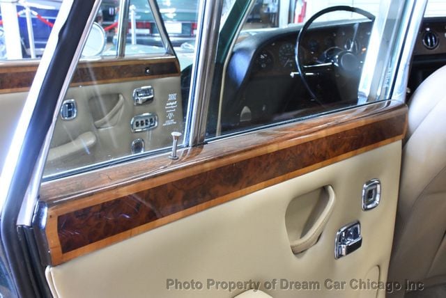 1974 Rolls-Royce Silver Shadow  - 21899544 - 50