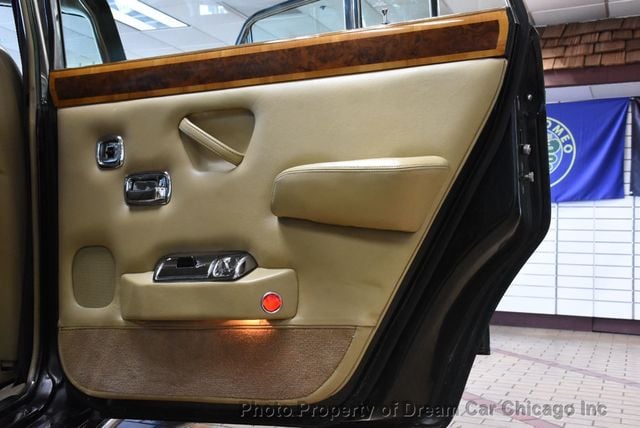 1974 Rolls-Royce Silver Shadow  - 21899544 - 51