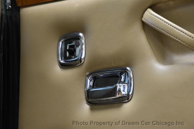 1974 Rolls-Royce Silver Shadow  - 21899544 - 52