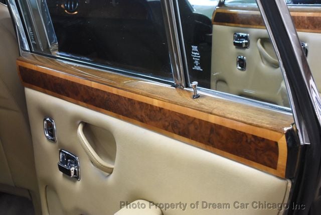 1974 Rolls-Royce Silver Shadow  - 21899544 - 53