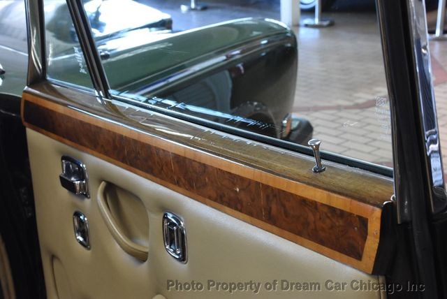 1974 Rolls-Royce Silver Shadow  - 21899544 - 55