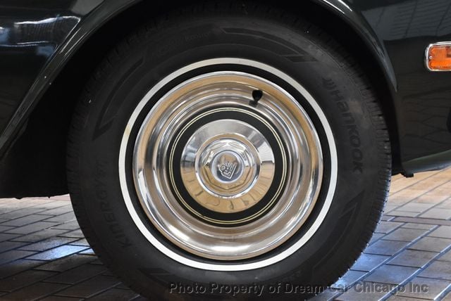 1974 Rolls-Royce Silver Shadow  - 21899544 - 57