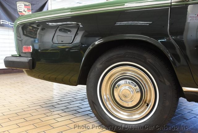 1974 Rolls-Royce Silver Shadow  - 21899544 - 58