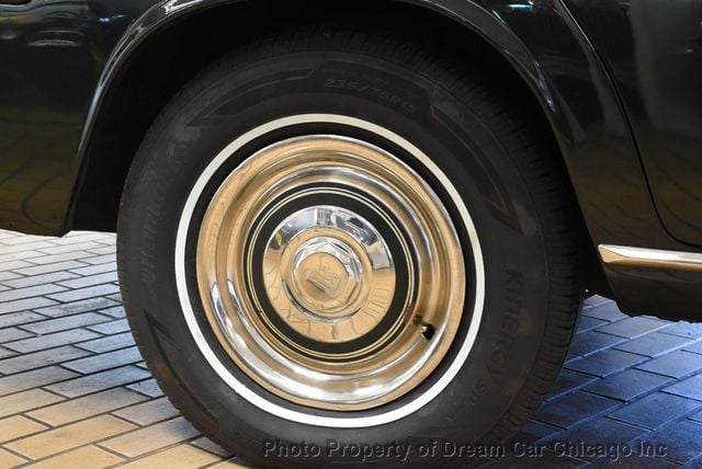 1974 Rolls-Royce Silver Shadow  - 21899544 - 59