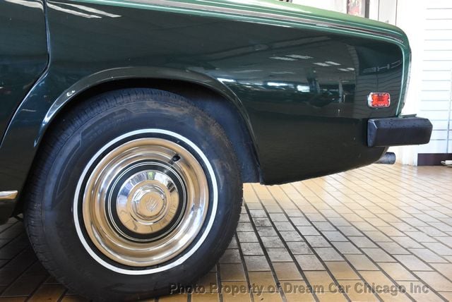 1974 Rolls-Royce Silver Shadow  - 21899544 - 60