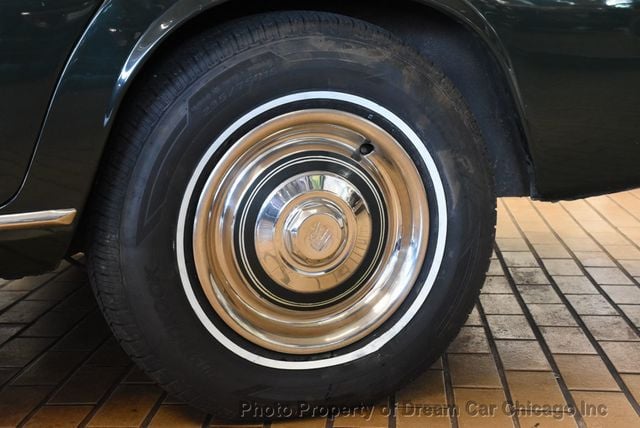 1974 Rolls-Royce Silver Shadow  - 21899544 - 61