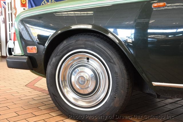 1974 Rolls-Royce Silver Shadow  - 21899544 - 62