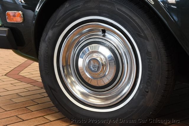 1974 Rolls-Royce Silver Shadow  - 21899544 - 63