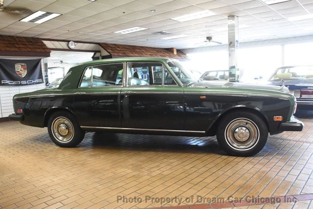 1974 Rolls-Royce Silver Shadow  - 21899544 - 6