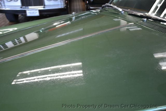 1974 Rolls-Royce Silver Shadow  - 21899544 - 70