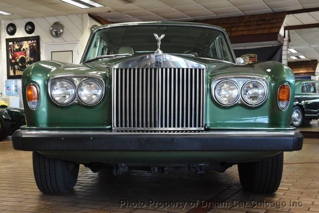 1974 Rolls-Royce Silver Shadow  - 21899544 - 8
