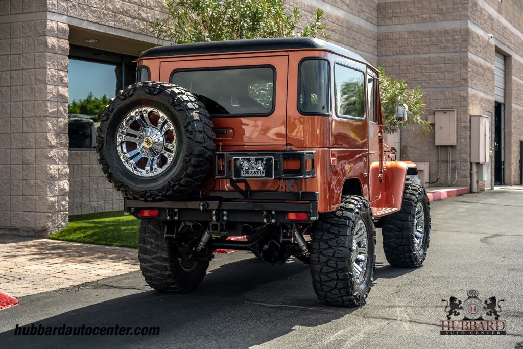 1974 Toyota FJ40 Land Cruiser  - 23042219 - 9