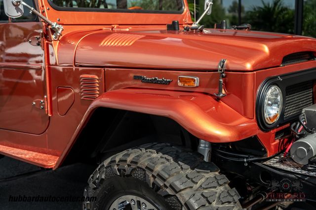 1974 Toyota FJ40 Land Cruiser  - 23042219 - 12