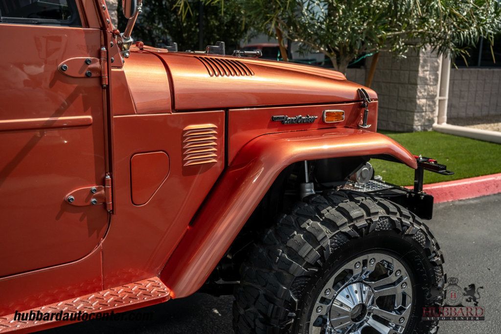 1974 Toyota FJ40 Land Cruiser  - 23042219 - 14