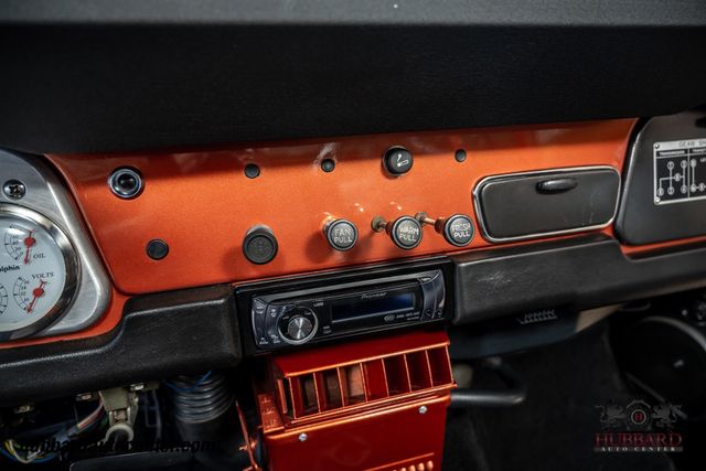 1974 Toyota FJ40 Land Cruiser  - 23042219 - 20