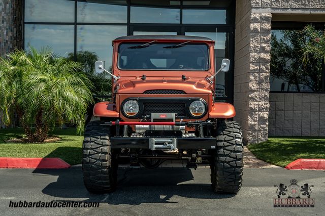 1974 Toyota FJ40 Land Cruiser  - 23042219 - 2