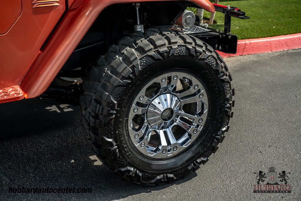 1974 Toyota FJ40 Land Cruiser  - 23042219 - 30