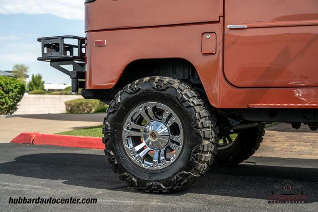 1974 Toyota FJ40 Land Cruiser  - 23042219 - 32