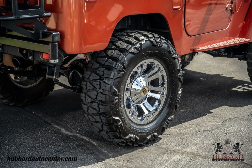 1974 Toyota FJ40 Land Cruiser  - 23042219 - 34