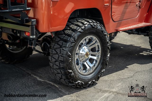 1974 Toyota FJ40 Land Cruiser  - 23042219 - 34