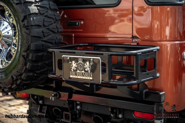 1974 Toyota FJ40 Land Cruiser  - 23042219 - 35