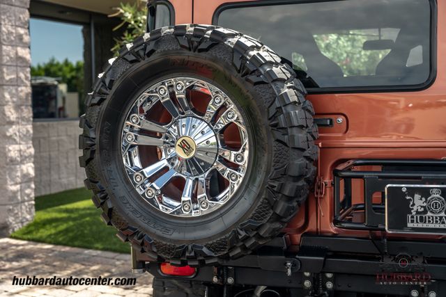 1974 Toyota FJ40 Land Cruiser  - 23042219 - 36