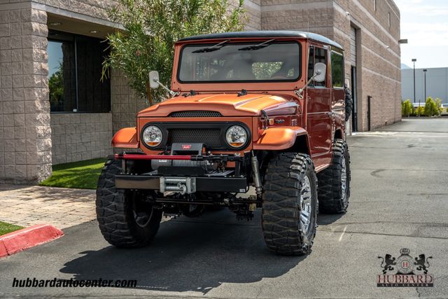 1974 Toyota FJ40 Land Cruiser  - 23042219 - 38