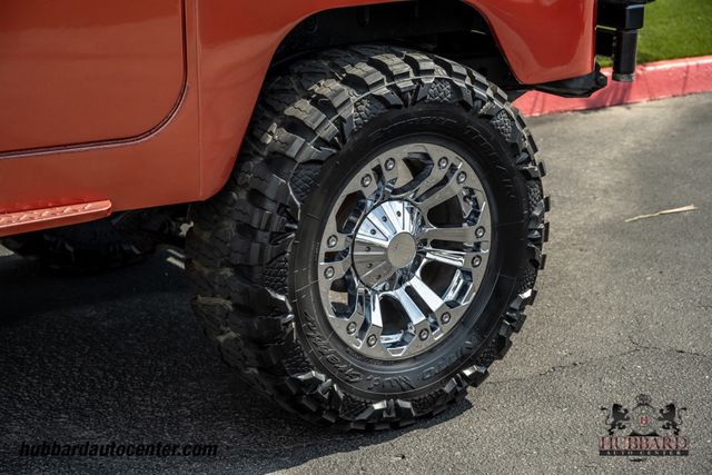 1974 Toyota FJ40 Land Cruiser  - 23042219 - 44