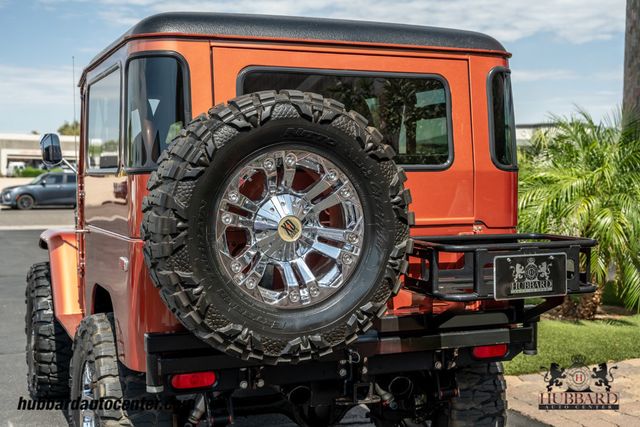 1974 Toyota FJ40 Land Cruiser  - 23042219 - 45