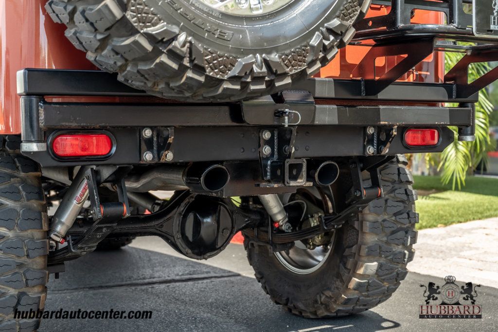 1974 Toyota FJ40 Land Cruiser  - 23042219 - 47