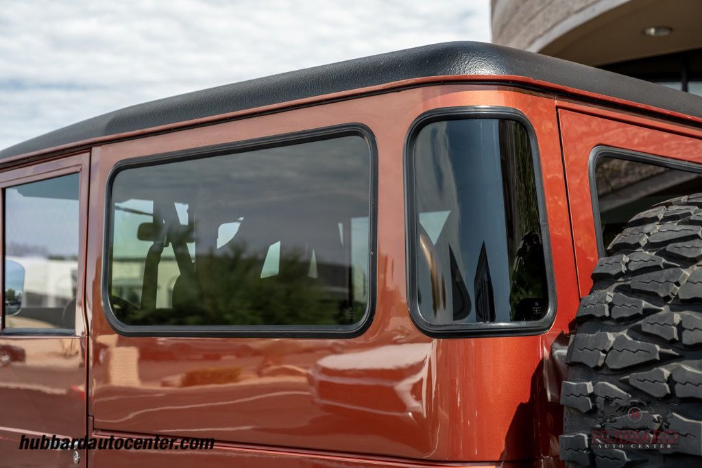 1974 Toyota FJ40 Land Cruiser  - 23042219 - 48