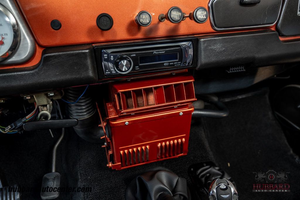 1974 Toyota FJ40 Land Cruiser  - 23042219 - 51